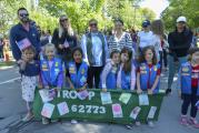 Memorial Day Ceremony 2025