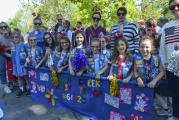Memorial Day Ceremony 2025