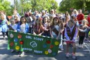 Memorial Day Ceremony 2025