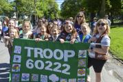 Memorial Day Ceremony 2025