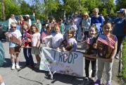 Memorial Day Ceremony 2025