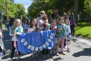 Memorial Day Ceremony 2025
