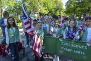 Memorial Day Ceremony 2025