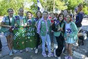 Memorial Day Ceremony 2025