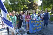 Memorial Day Ceremony 2025