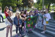 Memorial Day Ceremony 2025