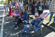 Memorial Day Ceremony 2025