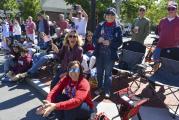 Memorial Day Ceremony 2025