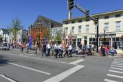 Memorial Day Ceremony 2025