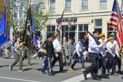 Memorial Day Ceremony 2025
