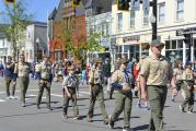 Memorial Day Ceremony 2025
