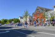 Memorial Day Ceremony 2025