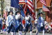 Memorial Day Ceremony 2025