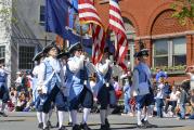 Memorial Day Ceremony 2025