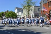 Memorial Day Ceremony 2025