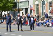 Memorial Day Ceremony 2025