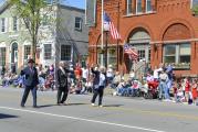 Memorial Day Ceremony 2025