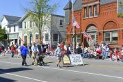 Memorial Day Ceremony 2025