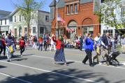 Memorial Day Ceremony 2025