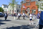 Memorial Day Ceremony 2025