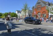 Memorial Day Ceremony 2025