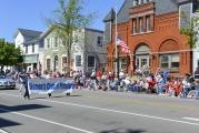 Memorial Day Ceremony 2025