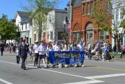 Memorial Day Ceremony 2025