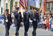 Memorial Day Ceremony 2025