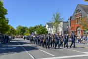Memorial Day Ceremony 2025