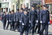 Memorial Day Ceremony 2025