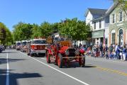Memorial Day Ceremony 2025