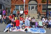 Memorial Day Ceremony 2025