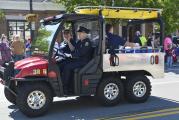 Memorial Day Ceremony 2025