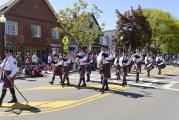 Memorial Day Ceremony 2025