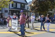 Memorial Day Ceremony 2025
