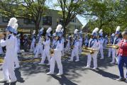 Memorial Day Ceremony 2025
