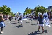 Memorial Day Ceremony 2025
