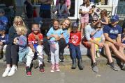 Memorial Day Ceremony 2025