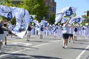 Memorial Day Ceremony 2025