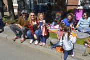 Memorial Day Ceremony 2025