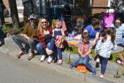 Memorial Day Ceremony 2025