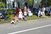 Memorial Day Ceremony 2025