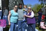 Memorial Day Ceremony 2025