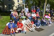 Memorial Day Ceremony 2025