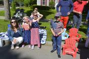 Memorial Day Ceremony 2025