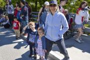 Memorial Day Ceremony 2025