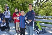 Memorial Day Ceremony 2025