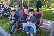 Memorial Day Ceremony 2025