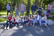 Memorial Day Ceremony 2025