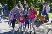 Memorial Day Ceremony 2025